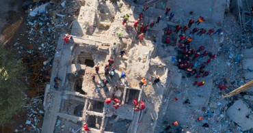 İzmir Depremi Soruşturmasında Karar Verildi: 22 Gözaltı