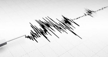 İzmir Depreminin Sinyal Sesi Paylaşıldı