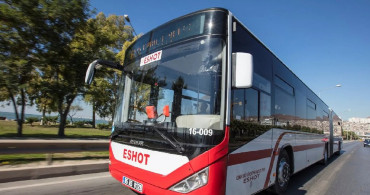 İzmir ESHOT otobüs ücretlerine zam geldi mi, kaç TL zam geldi? 2022 ESHOT İndirimli-Öğrenci-Tam ulaşım ücretleri