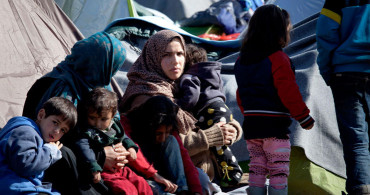 İzmir Limanı'nda Göçmen Trajedisi
