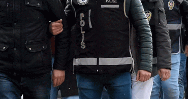 İzmir Merkezli 2 İlde FETÖ/PYD Operasyonu: Çok sayıda gözaltı Var