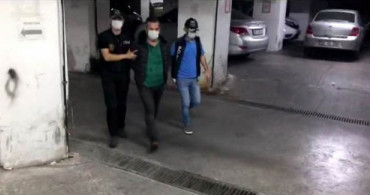 İzmir'de 29 Fetöcü Daha Tutuklandı