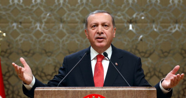 Cumhurbaşkanı Erdoğan: Türkiye'de artık sadece şovla algıyla belediye başkanlığı yaparak şehirlerimizin yıllarını heba etme devri sona ermiştir