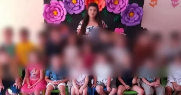 İzmir'de bulunan bir anaokulunda akılalmaz olay! 3 çocuk kayıplara karıştı!