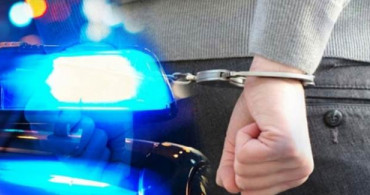 İzmir'de DEAŞ Operasyonunda Yedi Gözaltı