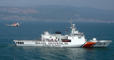 İzmir’de facia gibi olay: Balıkçı teknesi denize gömüldü! 3 ölü, 2 kayıp var