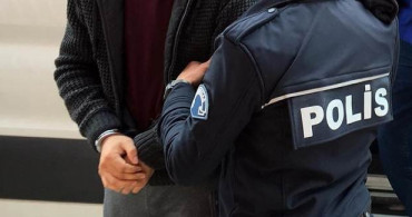 İzmir'de FETÖ'nün TSK Yapılanmasında 82 Gözaltı Kararı!