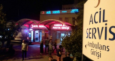 İzmir'de Hafif Ticari Aracın Çarptığı Trafik Polisi Şehit Oldu