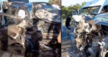 İzmir’de kabus gibi kaza: Sürücünün ilk ifadesi ortaya çıktı