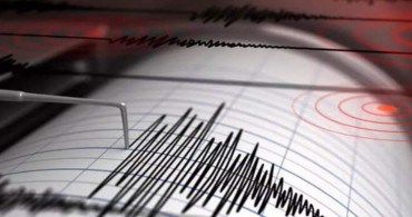 İzmir’de paniğe sebep olan deprem: Çevre illerde de hissedildi