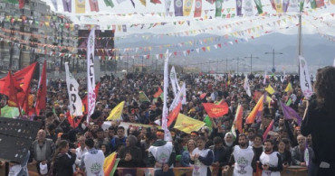 İzmir'de PKK Operasyonu! 16 HDP'li Yakalandı