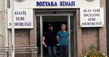 İzmir'de PKK/KCK Operasyonu: 10 Gözaltı