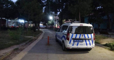 İzmir’de sokağın ortasında cinayet: Ölü ve yaralılar var