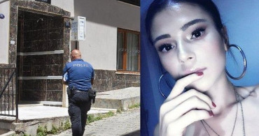 İzmir'de Uyuşturucu Parası İsteyen Kızını Boğarak Öldürdü