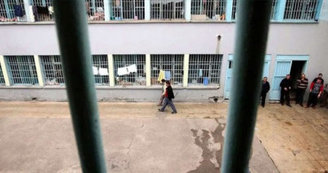 İzmir'deki Cezaevinde Çok Sayıda Tutuklunun Coronavirüs Testi Pozitif Çıktı