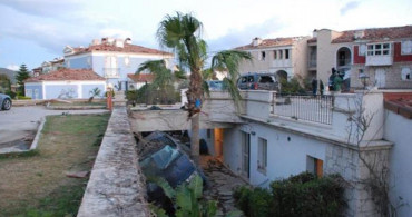 İzmir'deki Hortum Felaketinin Büyüklüğü Gün Doğunca Ortaya Çıktı