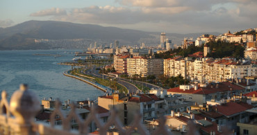 İzmir'i değiştirecek projeler: Cumhur İttifakı'nın Adayı Hamza Dağ'dan büyük vizyon!
