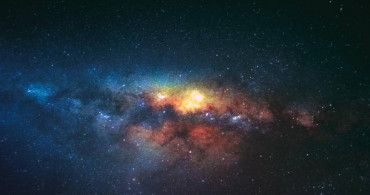 James Webb tarafından görüntülendi: Evrenin en eski yıldız kümesi tespit edildi