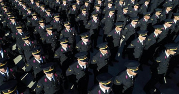 Jandarma uzman erbaş başvurusu nasıl yapılır? 2022 JGM uzman erbaş başvuru şartları nelerdir? Jandarma 7500 personel alımı kılavuzu ve kontenjanları