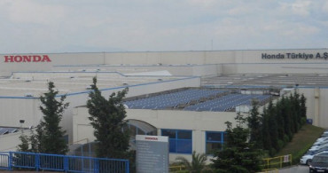 Japon Otomobil Devi Honda, Türkiye'deki Fabrikasını Kapatacak