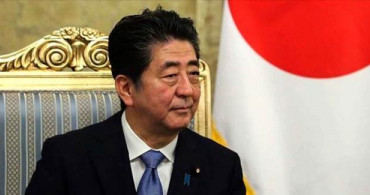 Japonya Başbakanı Shinzo Abe İstifa Etti mi?