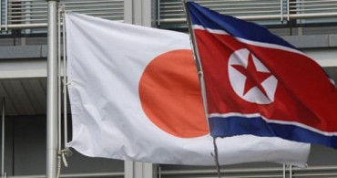 Japonya Kuzey Kore'ye Yaptırım Uygulayacak