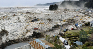 Japonya’da alarm verildi: Tsunami uyarısı yapıldı