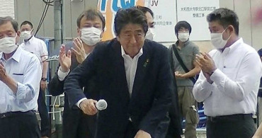 Japonya'da sular durulmadı: Shinzo Abe suikastının arka yüzü açığa çıkıyor! Tetsuya Yamagami'den korkunç itiraflar
