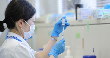 Japonya'da Toplatılıyor: Moderna'nın Aşısında Yabancı Madde Saptandı!