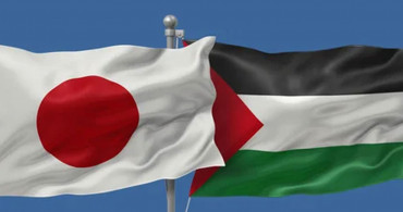 Japonya’dan, Gazze Şeridi'ne milyon dolarlık insani yardım!