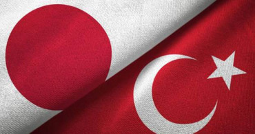 Japonya'dan Türkiye'ye Vize Kararı!