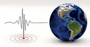 Japonya'nın Deprem Teknolojisi Yine Şaşırtmadı!