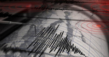 Japonya'nın Honshu Adası'nda 6.1 Büyüklüğünde Deprem