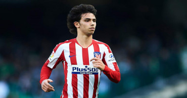 Joao Felix kimdir, nereli ve kaç yaşında? Joao Felix hangi takımlarda oynadı, Galatasaray’a gelecek mi? Joao Felix hayatı ve futbolculuk kariyeri