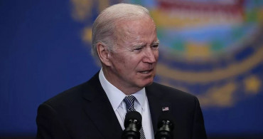 Joe Biden sınıfta kaldı: Ülke basını sert bir şekilde eleştirdi