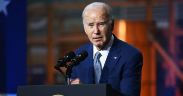 Joe Biden son kararını açıkladı: Orta Doğu'da yeni bir savaş olacak mı?