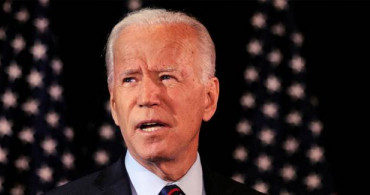Joe Biden'a Çok Sayıda Ölüm Tehdidi