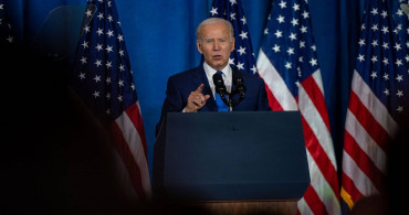 Joe Biden’dan dikkat çeken açıklama: Ülkeyi kaosa sürüklerler