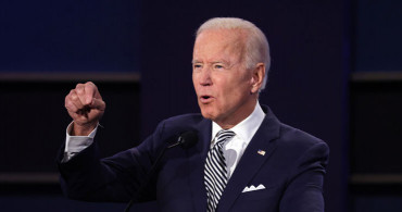 Joe Biden'dan Ultimatom: Hesabını Soracağız