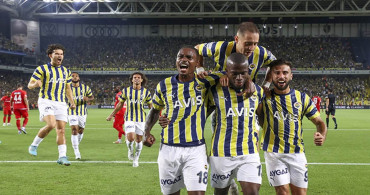 Jorge Jesus’tan sürpriz kadro tercihi: Kasımpaşa Fenerbahçe maçı ne zaman ve hangi kanalda? Kasımpaşa Fenerbahçe maçı hakemi kim?