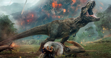 Jurassic World: Yıkılmış Krallık Filminin Konusu Nedir?