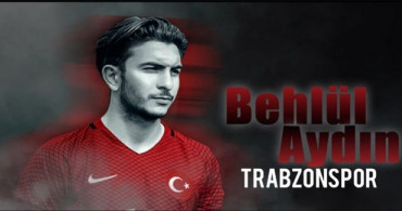 Juventus Gözünü Trabzonspor'un Genç Yeteneğine Dikti!