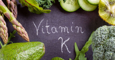 K2 Vitamini Nedir, K2 Vitamini Olmadan D Vitamini Almak Yanlış mı?