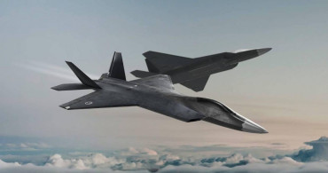 KAAN için dikkat çeken yorum: ‘F-35 seviyesine gelecek’