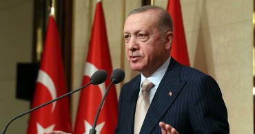 Kabine Başkan Recep Tayyip Erdoğan liderliğinde toplanıyor: Masada Rusya-Ukrayna Savaşı ve ekonomi var