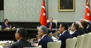 Kabine Cumhurbaşkanı Erdoğan başkanlığında toplanıyor: Masada kritik konular var!