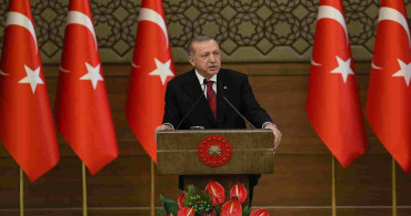 Kabine’nin kararları belli oldu: Cumhurbaşkanı Erdoğan üst üste açıkladı