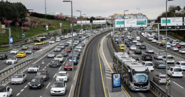 Kadıköy Belediyesi duyurdu: İstanbul’da bazı yollar trafiğe kapalı olacak