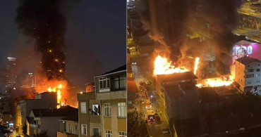 Kadıköy patlaması ile ilgili şok gerçek: İntikam ateşi hiç sönmedi