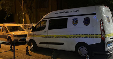 Kadıköy'de korkunç cinayet! Diş hekimi muayenehanesinde ölü bulunmuştu, son yolculuğuna uğurlandı